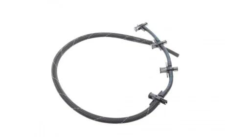 Шланг обратки BMW 3 (E90/F30)/5 (E60/F10) 06-16 (N47) BOSCH 0 928 402 074