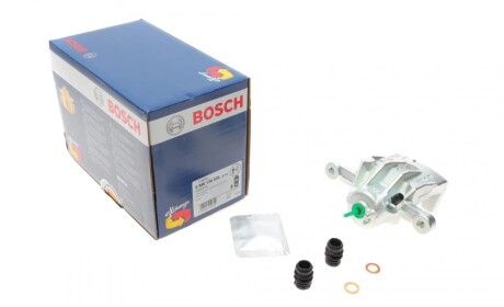 СУПОРТ ЗАДНИЙ ЛЕВЫЙ BOSCH 0 986 134 426