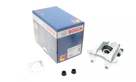 СУПОРТ ЗАДНИЙ ЛЕВЫЙ BOSCH 0 986 134 480