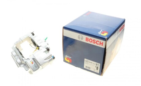 Гальмівний супорт BOSCH 0 986 134 537