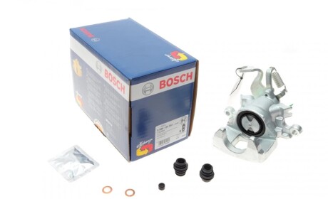 СУПОРТ ЗАДНИЙ ЛЕВЫЙ BOSCH 0 986 134 561