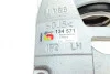Супорт гальмівний (передній) (L) Renault Megane 2.0dCi/TCe/Scenic 1.2-2.0 09- BOSCH 0 986 134 571 (фото 10)
