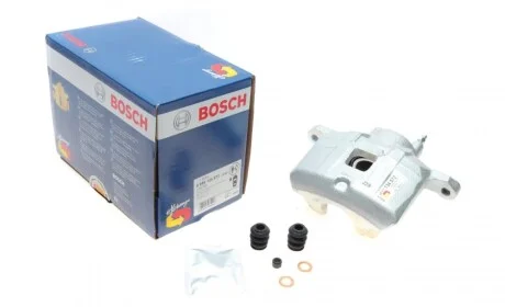 Суппорт тормозной (передний) (L) Mitsubishi Outlander 12- BOSCH 0 986 134 572
