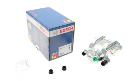 СУПОРТ ПЕРЕДНIЙ ЛIВИЙ BOSCH 0 986 134 574