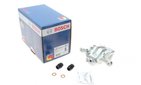 СУПОРТ ЗАДНИЙ ПРАВЫЙ BOSCH 0 986 135 426