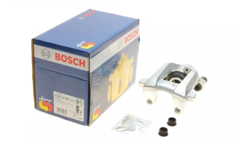 СУПОРТ ЗАДНIЙ ПРАВИЙ BOSCH 0 986 135 480