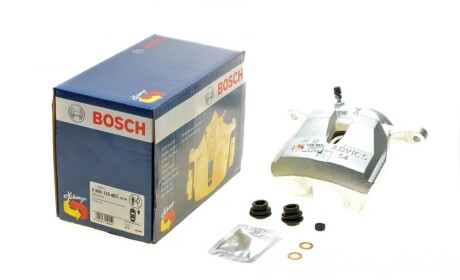 Гальмівний супорт BOSCH 0 986 135 483