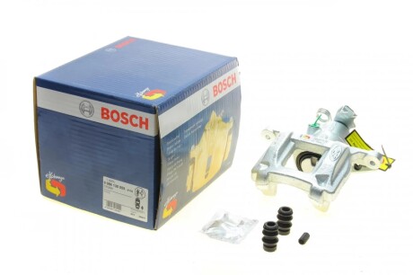 СУПОРТ ЗАДНИЙ ПРАВЫЙ BOSCH 0 986 135 559