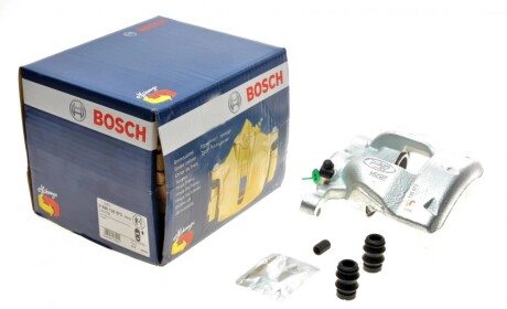 СУПОРТ ПЕРЕДНIЙ ПРАВИЙ BOSCH 0 986 135 573