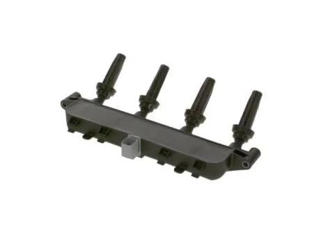 Катушка зажигания Citroen Berlingo/Peugeot Partner 1.1-1.4i 96-15 BOSCH 0986221035