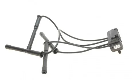 Котушка запалювання Renault Kangoo/Clio 1.2 16V 01-(к-кт) BOSCH 0986221036