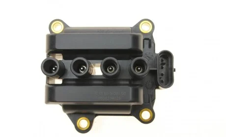 Катушка зажигания Renault Kangoo 1.2 16V 01- BOSCH 0 986 221 046