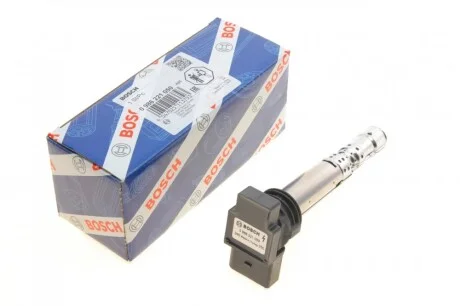 Катушка зажигания VW Passat B 5.5 4.0 W8 4motion 01-04 BOSCH 0 986 221 050