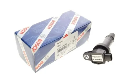 Катушка зажигания Hyundai i30/Kia Cerato 1.4/1.6 04- BOSCH 0 986 221 062