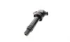 Котушка запалювання Hyundai i30/Kia Cerato 1.4/1.6 04- BOSCH 0 986 221 062 (фото 5)