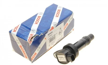 Катушка зажигания Hyundai Accent/i30/Kia Cee'd 1.4-1.6 06- BOSCH 0 986 221 063
