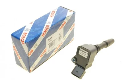 Катушка зажигания VW Golf VII/Passat/Skoda Octavia III 1.8TSI/2.0TFSI 11- BOSCH 0 986 221 072