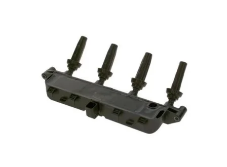 Катушка зажигания Citroen Berlingo/Peugeot Partner 1.1-1.4i 96-15 BOSCH 0986221084