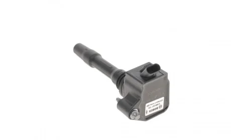 Катушка зажигания BMW 3 (F30/F80)/5 (G30/F90)/7 (G11/G12) 15-20 B38/B46/B48/B58 BOSCH 0986221124