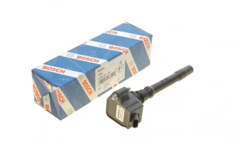 Котушка запалювання BMW 5 (G30/F90)/7 (G11/G12)/X5 (G05/F95) 17- N63/S63 BOSCH 0 986 221 148