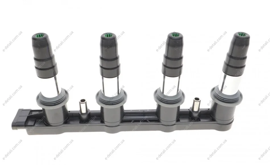 Катушка зажигания Chevrolet Aveo/Cruze 1.4-1.8 08- BOSCH 098622A211 (фото 1)