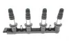 Катушка зажигания Chevrolet Aveo/Cruze 1.4-1.8 08- BOSCH 098622A211 (фото 1)