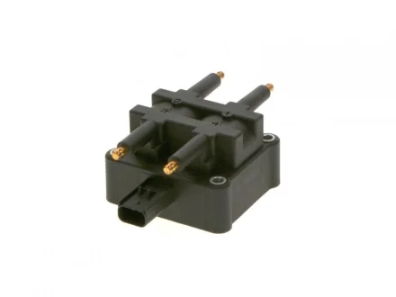 Катушка запалювання BOSCH 098622A400