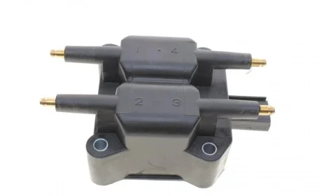 Котушка запалювання Chrysler Voyager III/IV 2.4i 97-08 BOSCH 0 986 22A 401