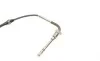 Датчик температуры ОГ Fiat Doblo 1.3 D/JTD 05- (l=1105mm) BOSCH 0 986 259 004 (фото 3)