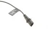 Датчик температуры ОГ Fiat Doblo 1.3 D/JTD 05- (l=1105mm) BOSCH 0 986 259 004 (фото 5)