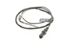 Датчик температуры ОГ Fiat Doblo 1.3 D/JTD 05- (l=1105mm) BOSCH 0 986 259 004 (фото 6)