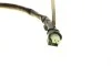 Датчик температури ОГ MB Sprinter 2.2 CDTI 09-(OM651) BOSCH 0 986 259 012 (фото 2)
