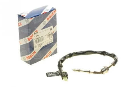 Датчик температуры ОГ MB Sprinter 2.2 CDTI 09- (OM651) BOSCH 0 986 259 012