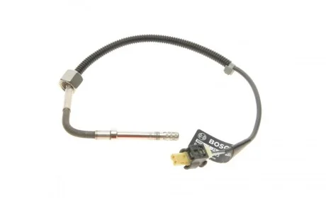 Датчик температури ВГ (перед сажевим фільтром) MB Sprinter 3.0CDI 06- OM651 BOSCH 0986259013