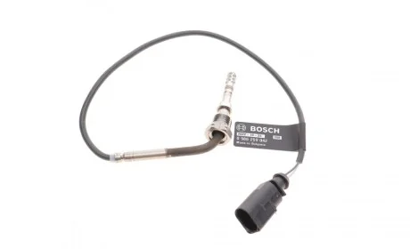Датчик температуры ОГ Audi Q5/Q7/VW Touareg 3.0 TDI 08-18 BOSCH 0 986 259 042