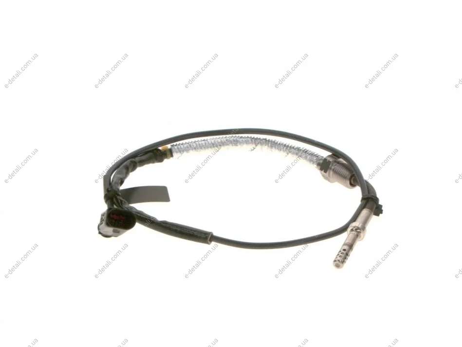 Датчик темп вихлопних ГАЗ?В BOSCH 0986259060 (фото 1)