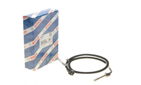 Датчик температури ВГ (в каталізаторі) MB CLA (C117)/E-class (W212/A207) 12- BOSCH 0 986 259 061