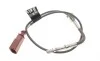 Датчик температури ВГ (перед сажевим фільтром) VW Golf V 1.9/2.0 TDI 03-09 BOSCH 0986259070 (фото 1)