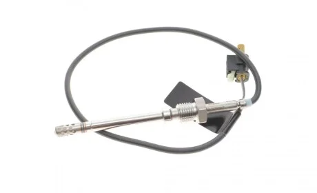 Датчик температуры ОГ MB E-class (W211)/S-class (W221)/Vito (W639/W447) 2.2D-3.0D OM651/OM642 02- BOSCH 0986259078