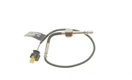Датчик температуры ОГ MB Sprinter 2.2 CDI/3.0CDI OM646/OM642 06- BOSCH 0 986 259 138