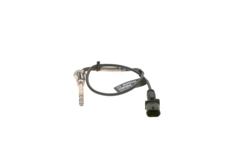 ALFA ROMEO Датчик температури ВГ 159 1.9 05-, 2.4 07-, BRERA 2.4 06-, SPIDER 2.4 08- BOSCH 0986259143