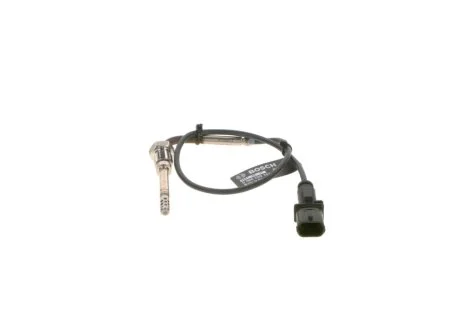 ALFA ROMEO Датчик температури ВГ 159 1.9 05-, 2.4 07-, BRERA 2.4 06-, SPIDER 2.4 08- BOSCH 0986259143