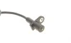 Датчик положения коленвала Volvo 240/7410/940/960 2.0/2.3 84-98 BOSCH 0986280401 (фото 3)