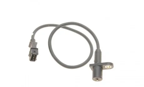 Датчик положения коленвала Volvo 240/7410/940/960 2.0/2.3 84-98 BOSCH 0986280401