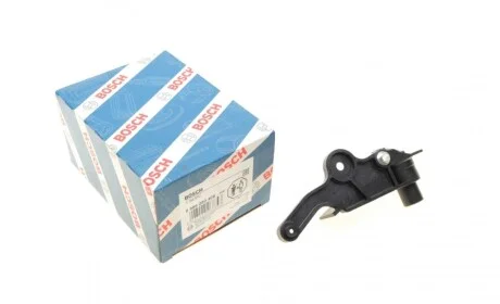 Датчик положення колінчастого валу Citroen Berlingo/Peugeot Partner 1.1-1.6 16V 96- BOSCH 0 986 280 408