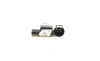 Датчик положения коленвала Renault Kangoo 1.4/1.6i/1.9D 98- BOSCH 0 986 280 410 (фото 4)