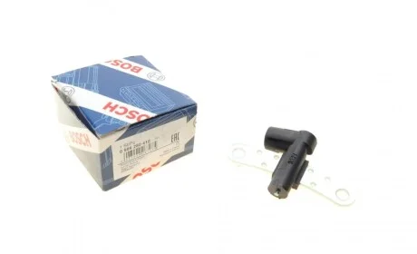 Датчик положения коленвала Renault Kangoo 1.4/1.6i/1.9D 98- BOSCH 0 986 280 410