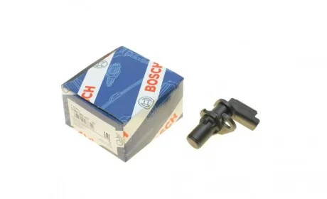 Датчик положення колінвала Citroen Berlingo/Peugeot Partner 1.6i 00- BOSCH 0 986 280 417