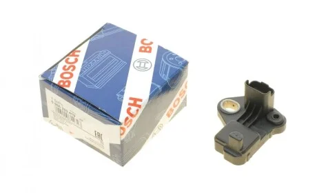 Датчик положення колінвала Citroen Berlingo/Peugeot Expert 1.6 HDi 05- BOSCH 0 986 280 419