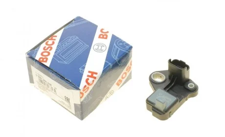 Датчик положення колінвала Citroen Berlingo/Peugeot Expert 1.6HDI 07- BOSCH 0 986 280 438